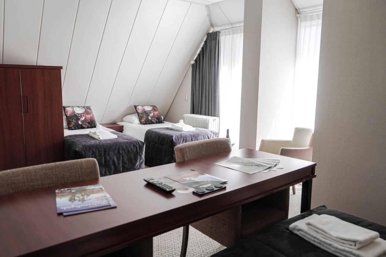Hotel De Oringer Marke & Stee By Flow Odoorn Kültér fotó